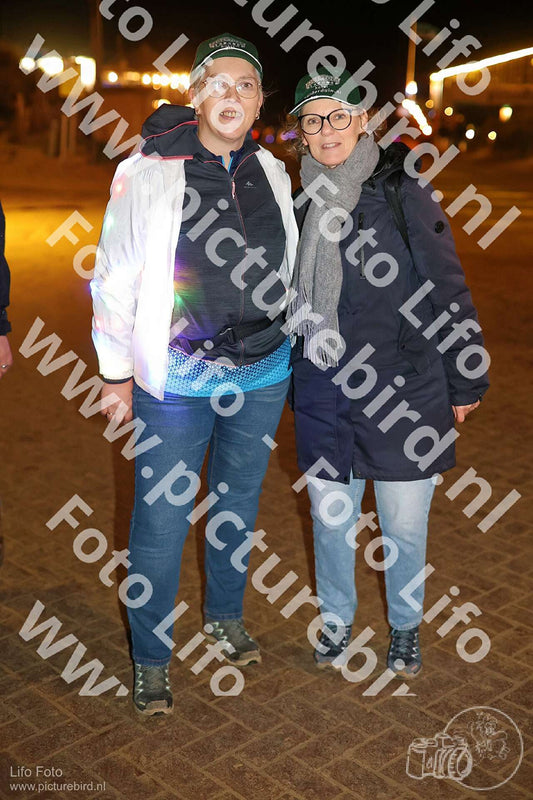 Evenement foto: Fjoertoer Serie 1319