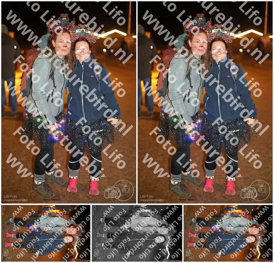 Evenement foto: Fjoertoer Serie 1319