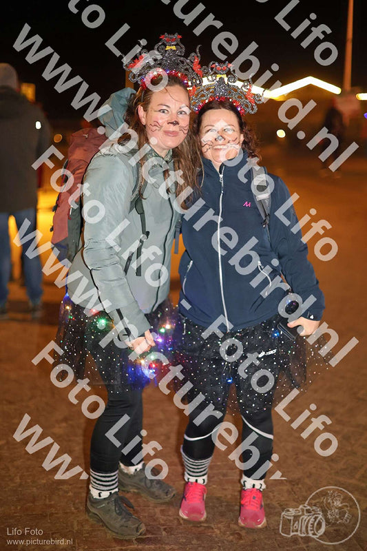 Evenement foto: Fjoertoer Serie 1319