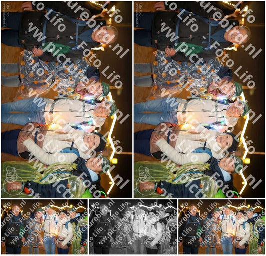 Evenement foto: Fjoertoer Serie 1319