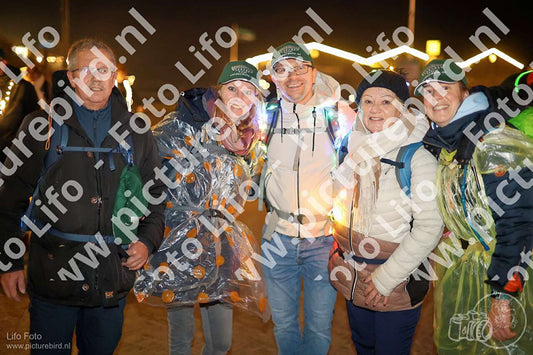 Evenement foto: Fjoertoer Serie 1319