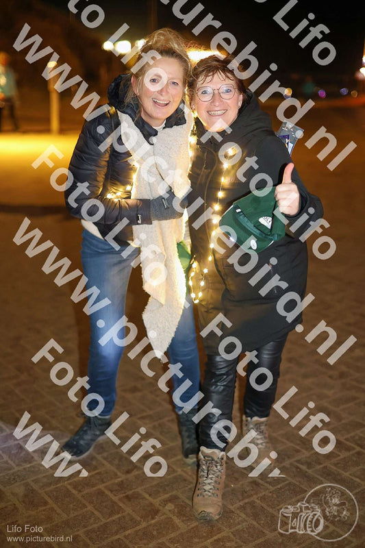 Evenement foto: Fjoertoer Serie 1319