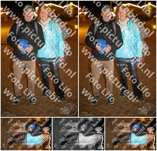 Evenement foto: Fjoertoer Serie 1319