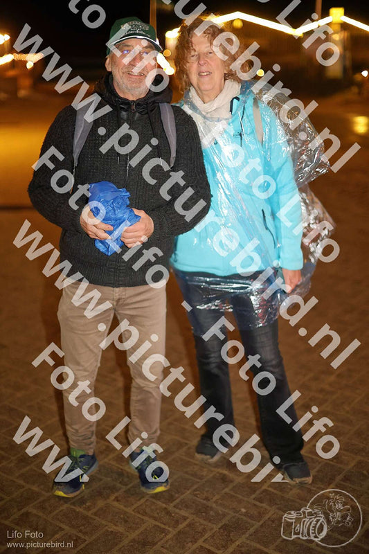 Evenement foto: Fjoertoer Serie 1319