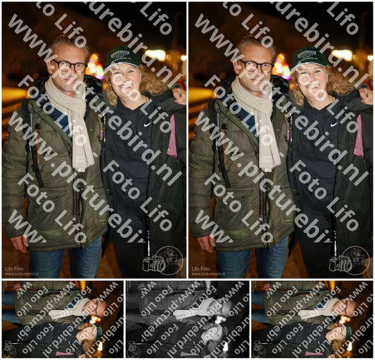 Evenement foto: Fjoertoer Serie 1319