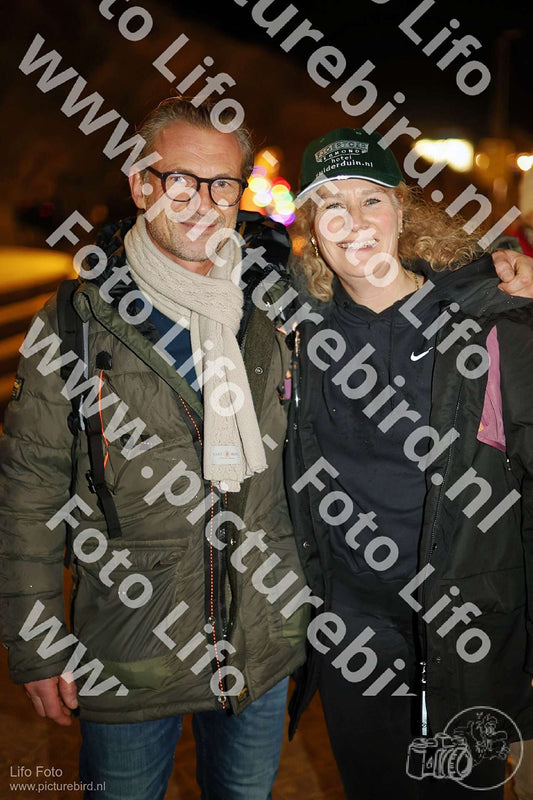 Evenement foto: Fjoertoer Serie 1319