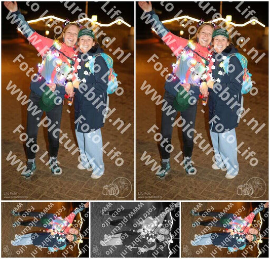 Evenement foto: Fjoertoer Serie 1319