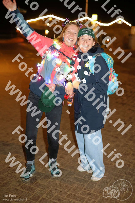 Evenement foto: Fjoertoer Serie 1319