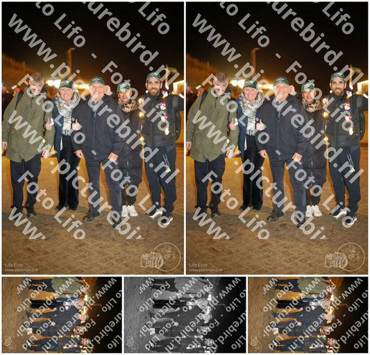 Evenement foto: Fjoertoer Serie 1319