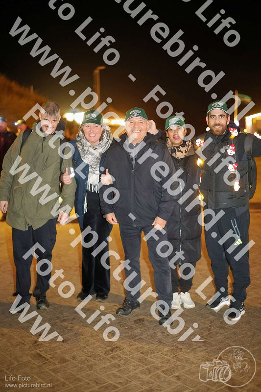 Evenement foto: Fjoertoer Serie 1319