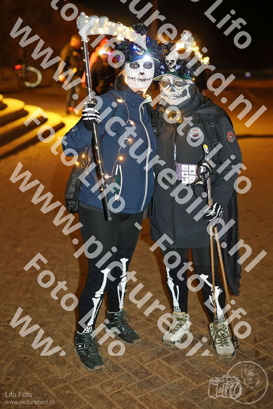 Evenement foto: Fjoertoer Serie 1319