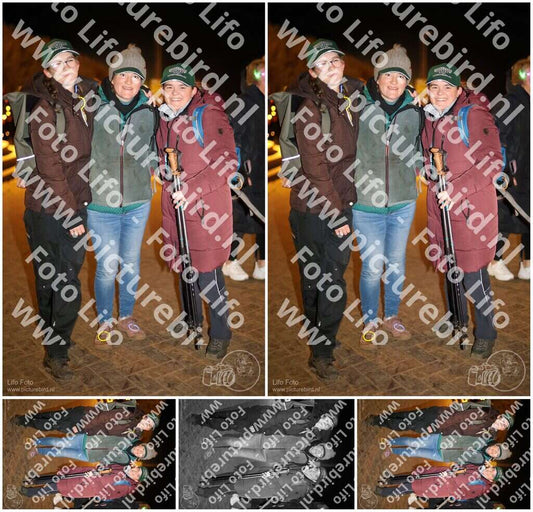 Evenement foto: Fjoertoer Serie 1319