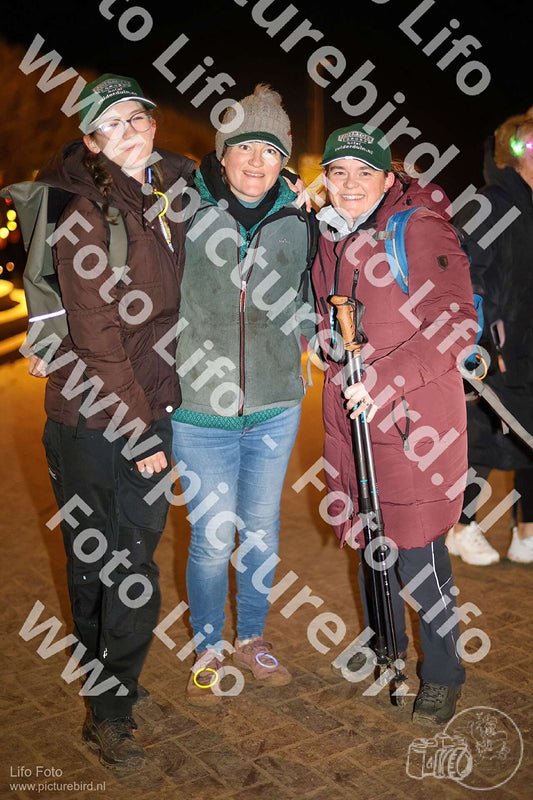 Evenement foto: Fjoertoer Serie 1319