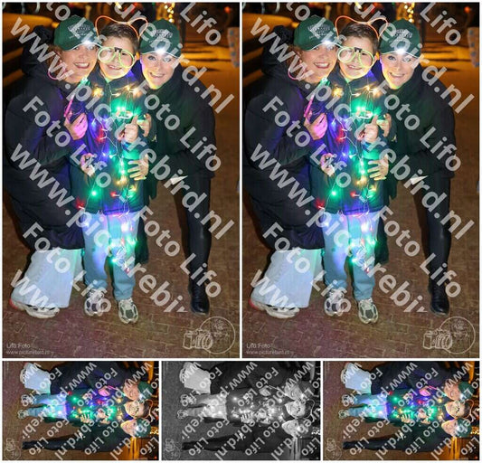 Evenement foto: Fjoertoer Serie 1319