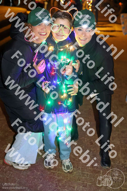 Evenement foto: Fjoertoer Serie 1319