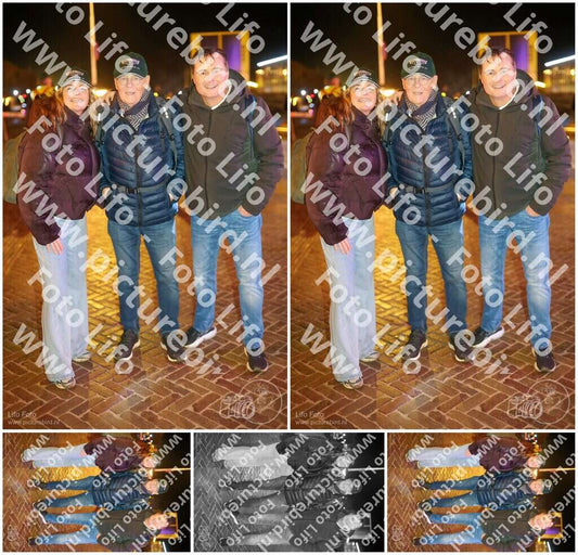 Evenement foto: Fjoertoer Serie 1320