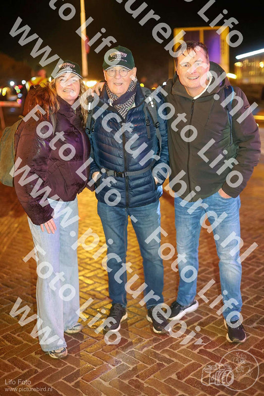 Evenement foto: Fjoertoer Serie 1320