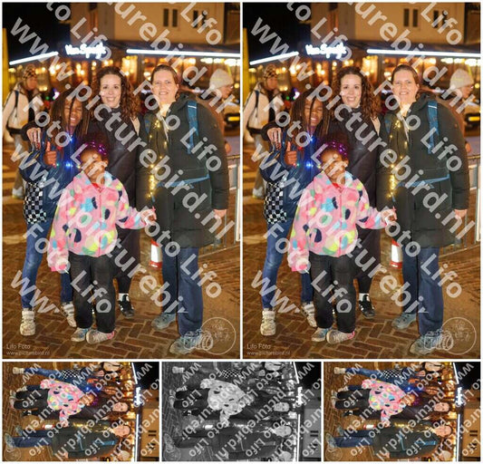 Evenement foto: Fjoertoer Serie 1320