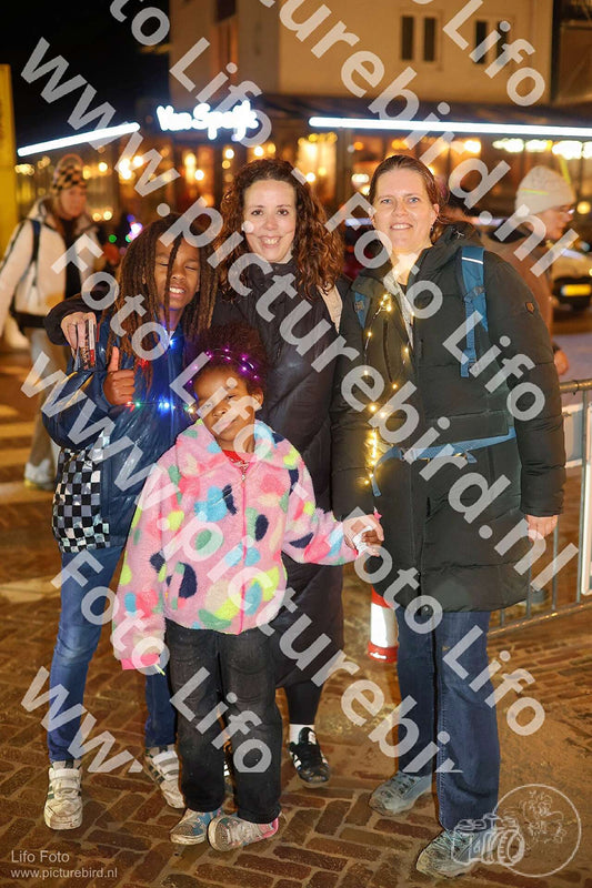 Evenement foto: Fjoertoer Serie 1320