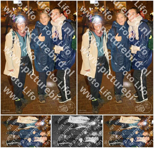 Evenement foto: Fjoertoer Serie 1320