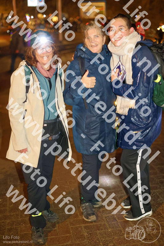 Evenement foto: Fjoertoer Serie 1320