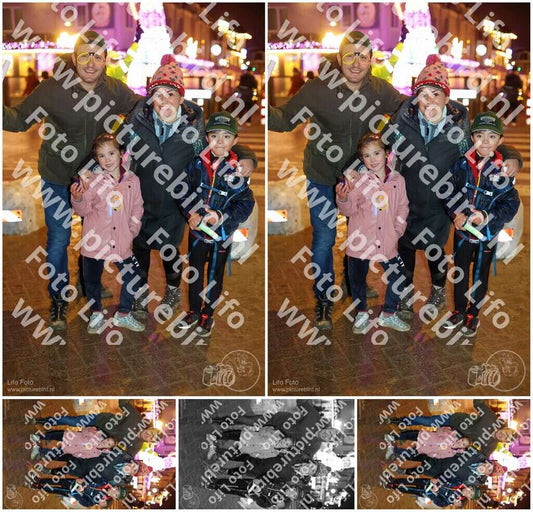 Evenement foto: Fjoertoer Serie 1320