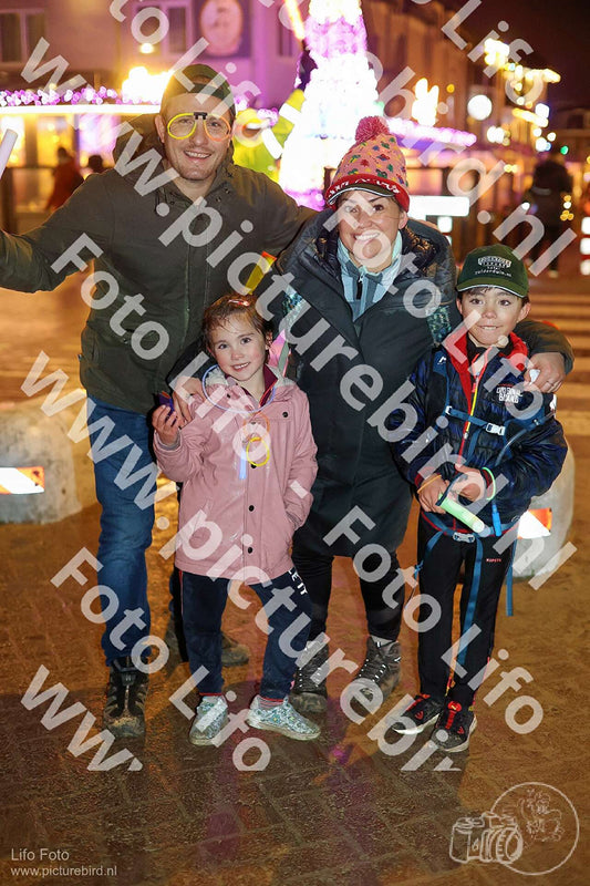 Evenement foto: Fjoertoer Serie 1320