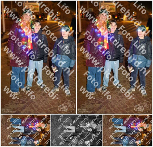 Evenement foto: Fjoertoer Serie 1320