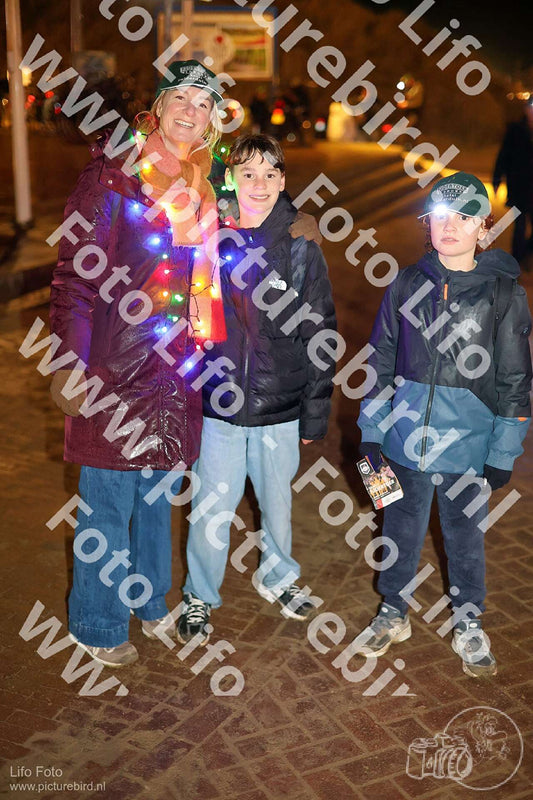 Evenement foto: Fjoertoer Serie 1320