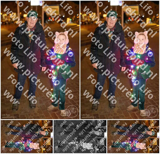 Evenement foto: Fjoertoer Serie 1320