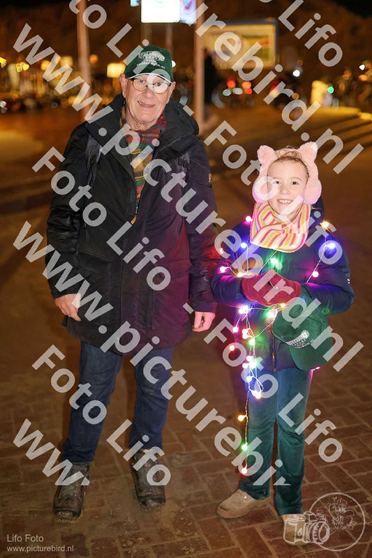 Evenement foto: Fjoertoer Serie 1320