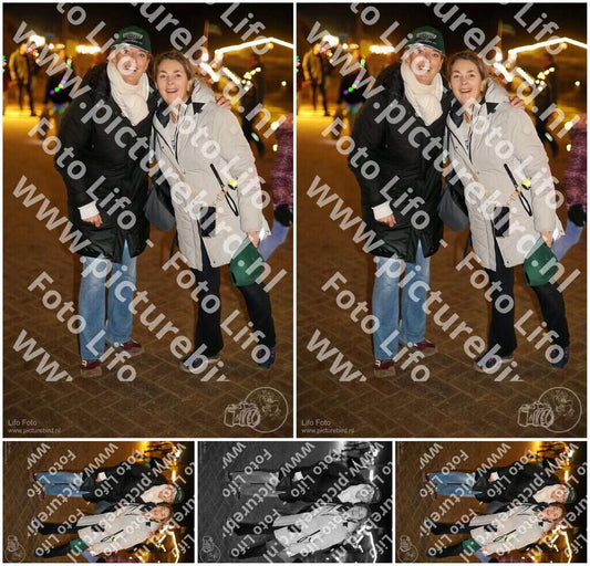 Evenement foto: Fjoertoer Serie 1320