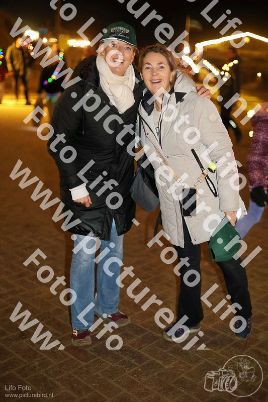 Evenement foto: Fjoertoer Serie 1320