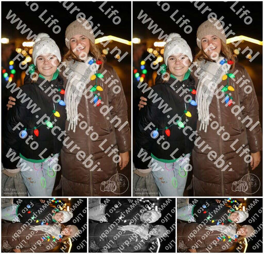 Evenement foto: Fjoertoer Serie 1320