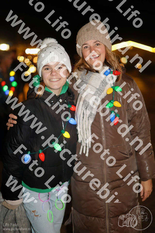 Evenement foto: Fjoertoer Serie 1320