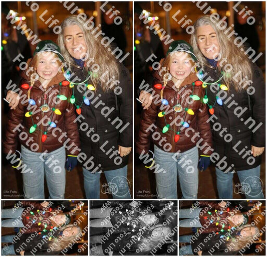 Evenement foto: Fjoertoer Serie 1320