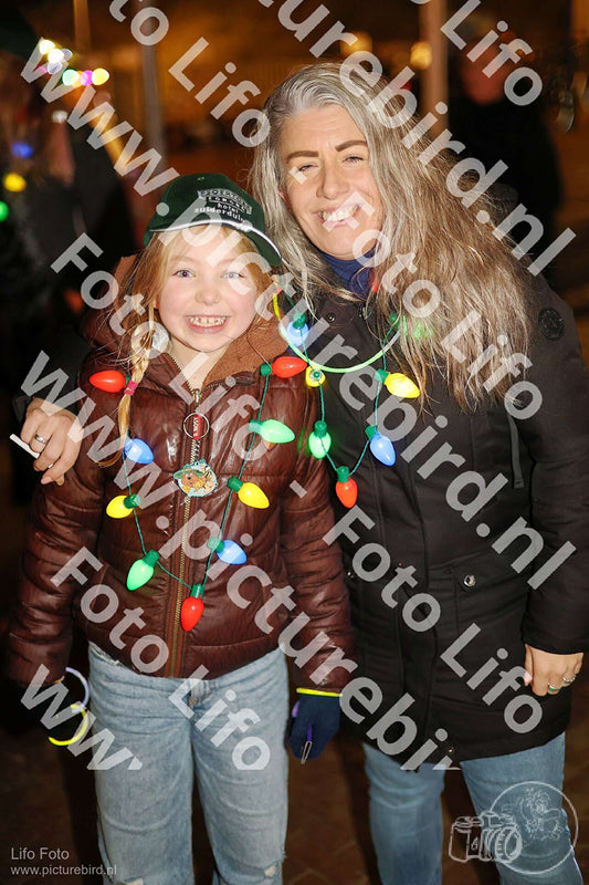 Evenement foto: Fjoertoer Serie 1320