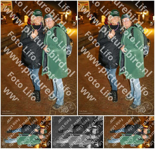 Evenement foto: Fjoertoer Serie 1320