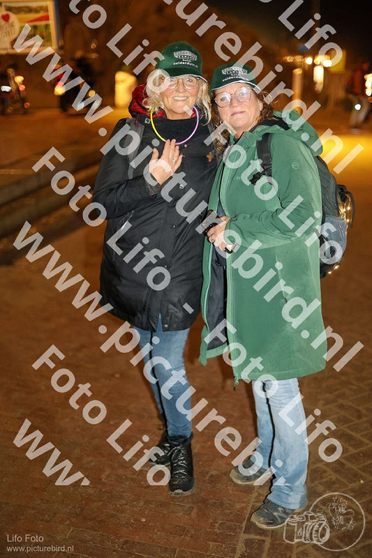 Evenement foto: Fjoertoer Serie 1320