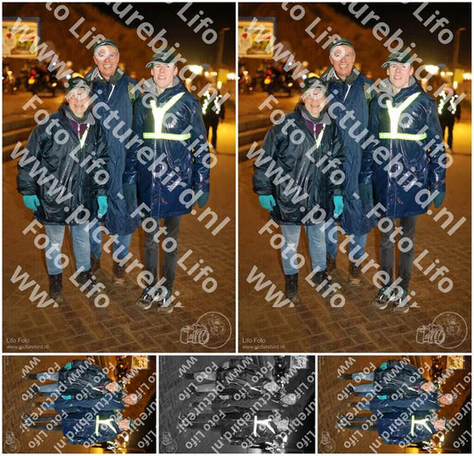 Evenement foto: Fjoertoer Serie 1320