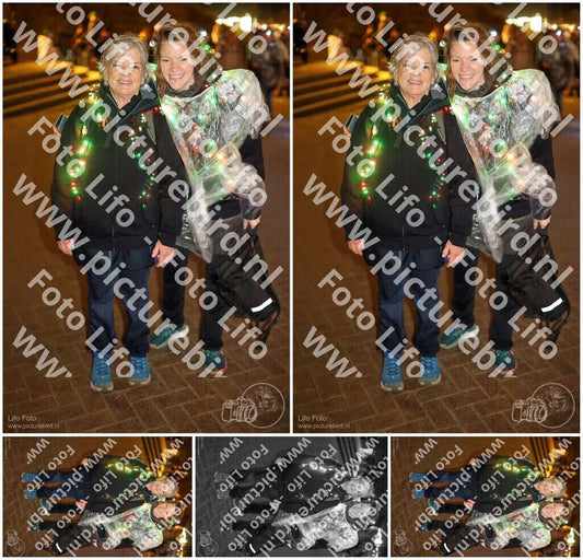 Evenement foto: Fjoertoer Serie 1320