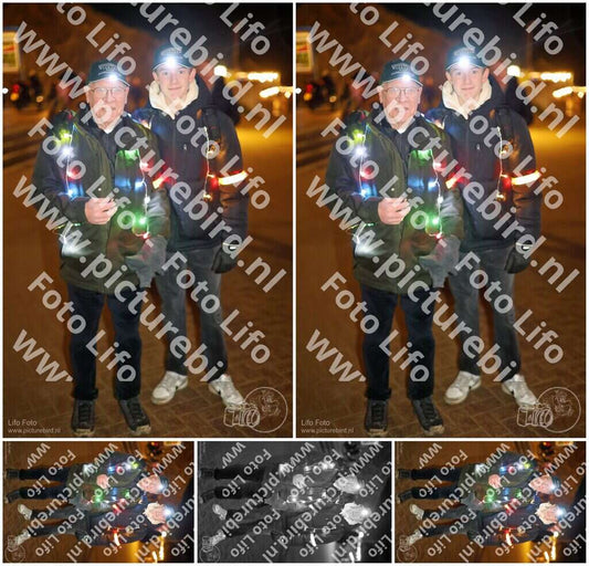 Evenement foto: Fjoertoer Serie 1320