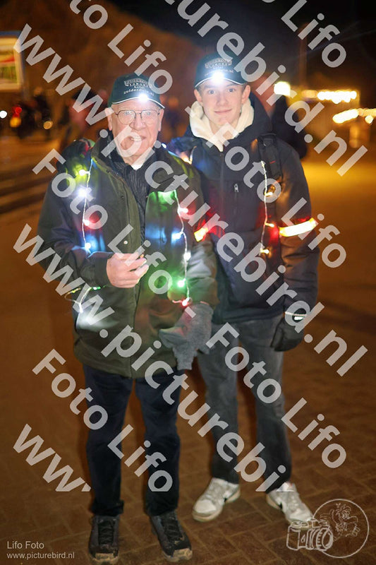 Evenement foto: Fjoertoer Serie 1320