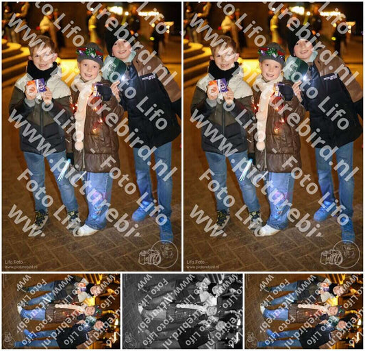 Evenement foto: Fjoertoer Serie 1320