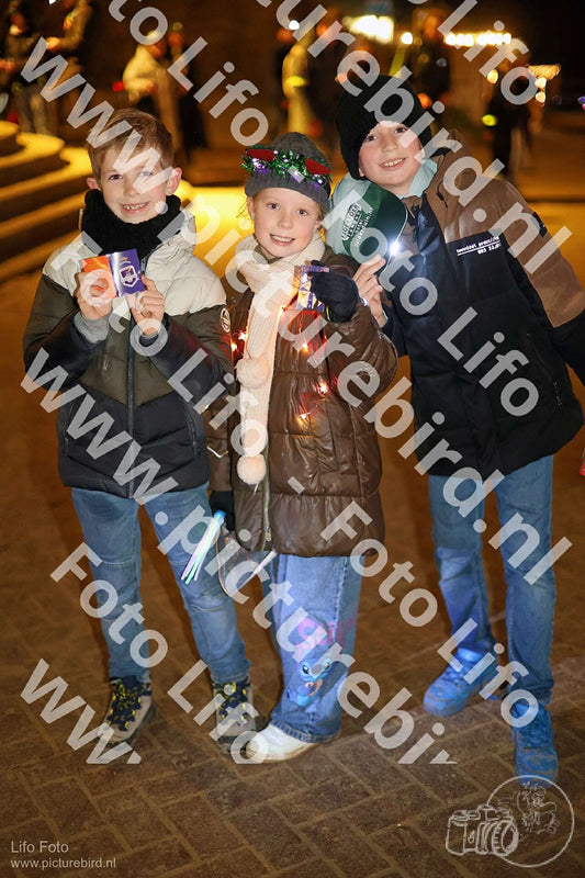 Evenement foto: Fjoertoer Serie 1320