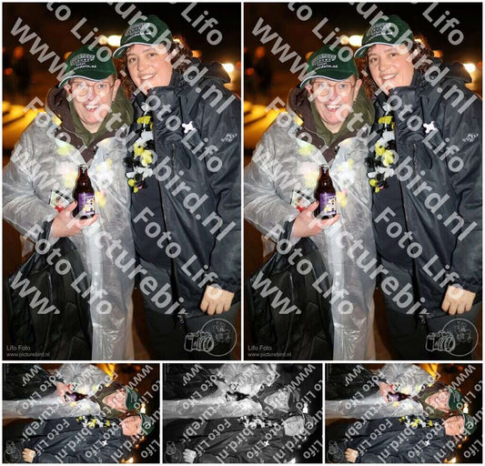 Evenement foto: Fjoertoer Serie 1320