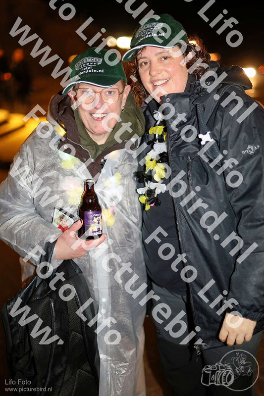 Evenement foto: Fjoertoer Serie 1320