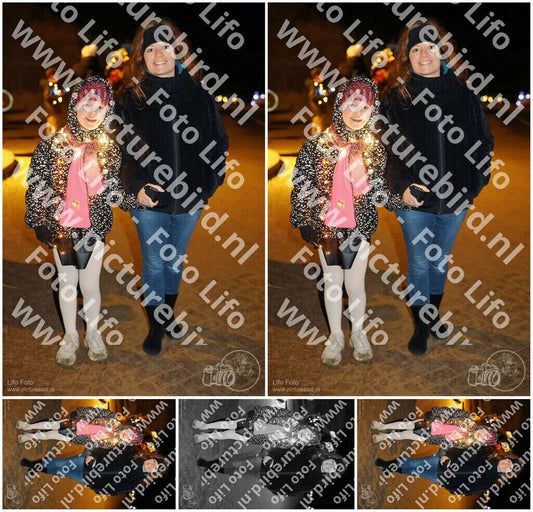 Evenement foto: Fjoertoer Serie 1320