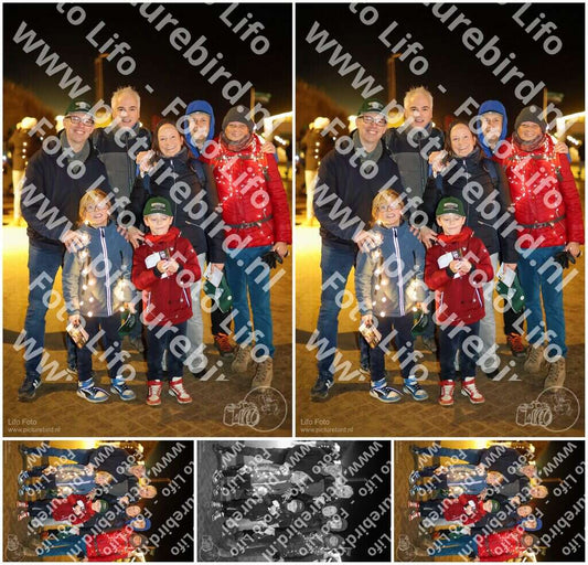 Evenement foto: Fjoertoer Serie 1320