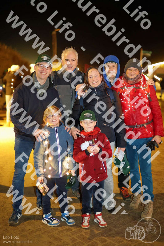 Evenement foto: Fjoertoer Serie 1320